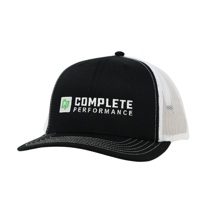 Complete Performance Logo Hat