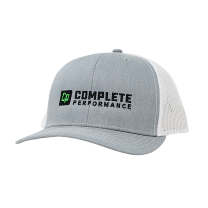 Complete Performance Logo Hat