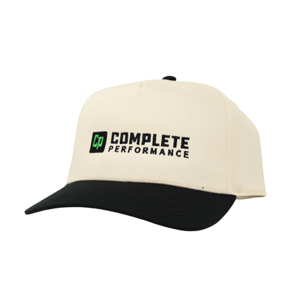 Complete Performance Logo Hat