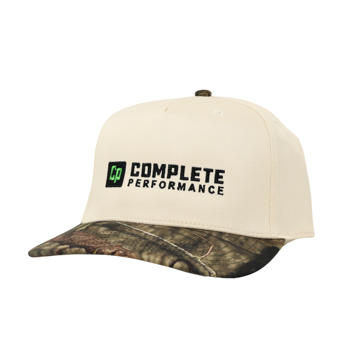 Complete Performance Logo Hat