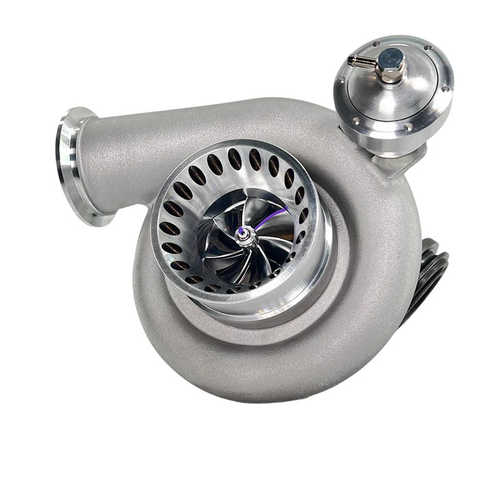 KC300x G3 Stage 2 Turbo - 7.3 Powerstroke (L99-03)