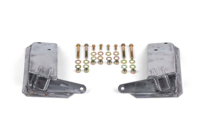 Kincer Chassis Basic 2wd - 4wd Conversion Kit - 1965 - 1979 Ford F-Series