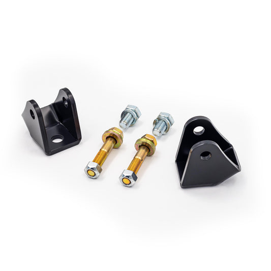 Desolate Motorsports Coil Over Shock Mount - 2005-2016 Ford Superduty