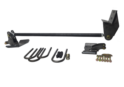 Crossover Panhard Conversion Kit - 1985-1997 Ford F-Series