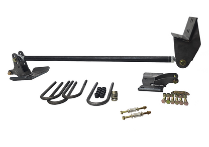 Crossover Panhard Conversion Kit - 1985-1997 Ford F-Series