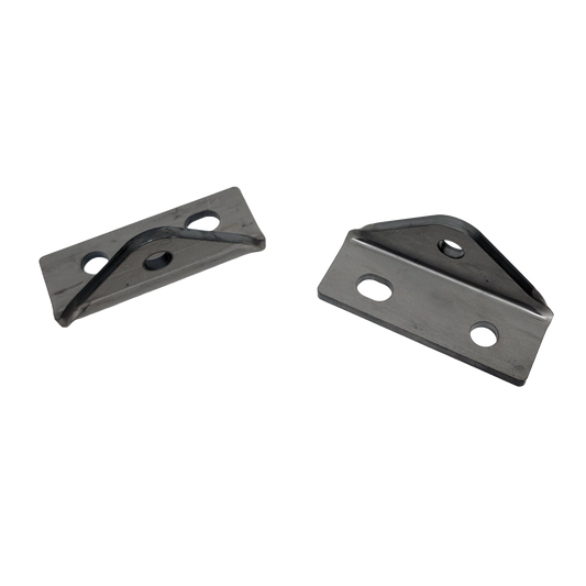 Skys Off Road Design F350 Sway Bar Frame Mount Bracket - 1985-1997 Ford F350