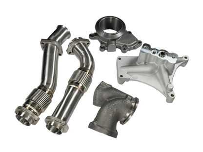 KC Turbos Gen 3 Stage 1 Conversion Kit - 1994-1997 Ford F-Series