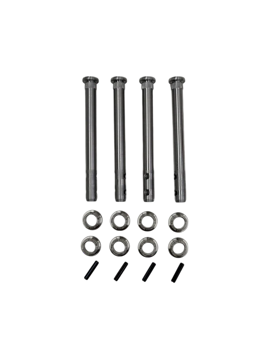 Endurapin Door Pin Kit