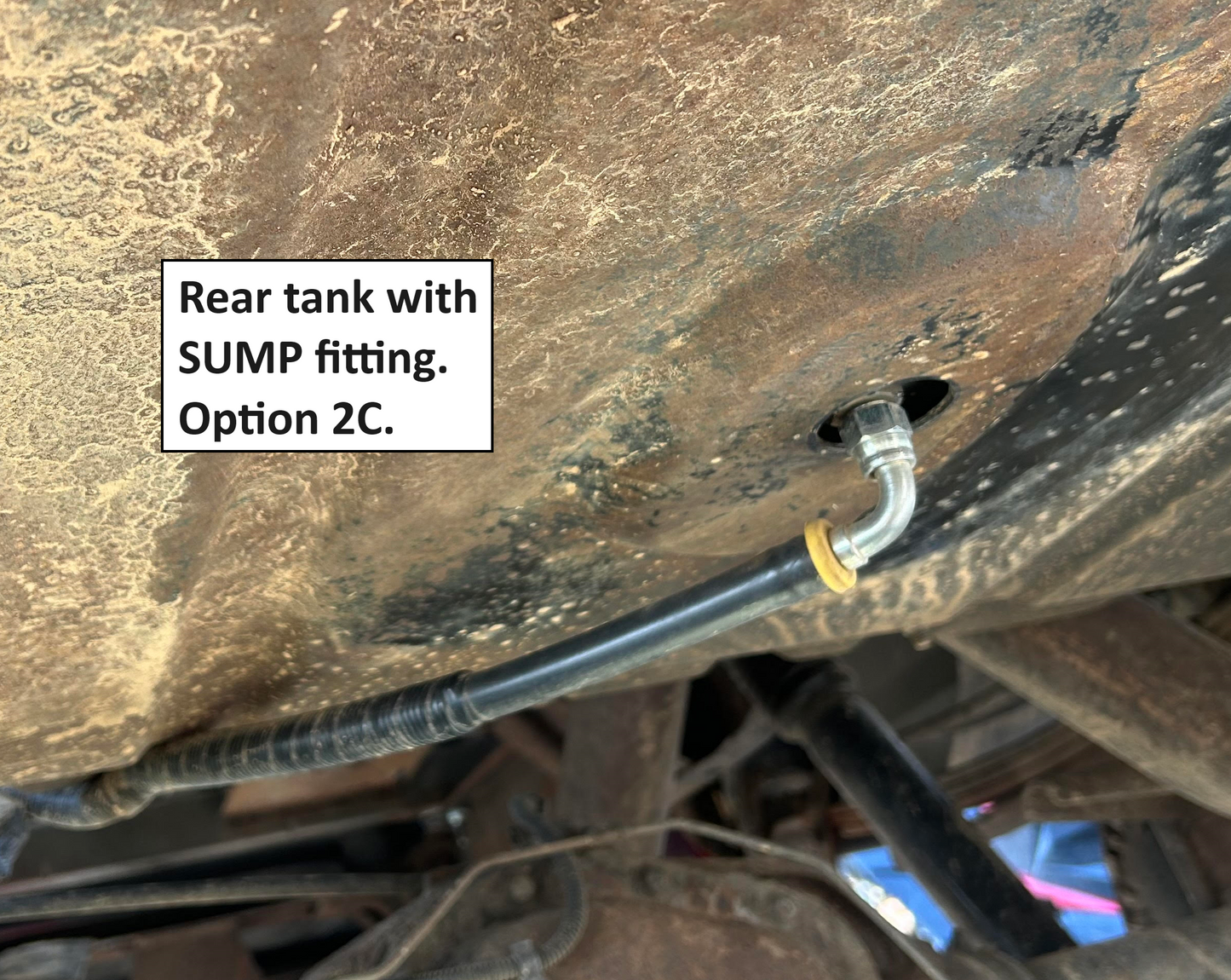 Selector Valve Delete