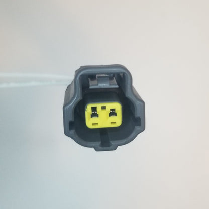 Oil Temp Sensor Connector Pigtail Kit - 1994-2003 Ford F-Series