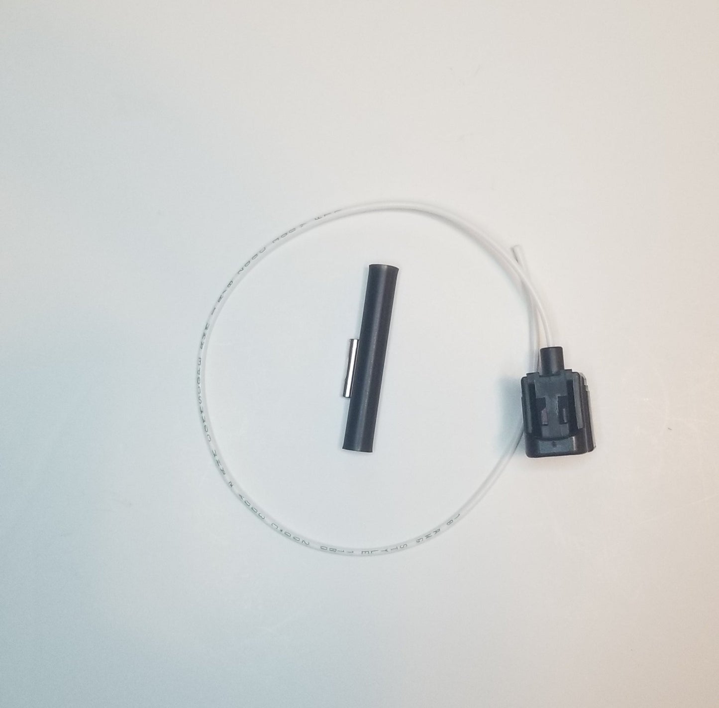 PT-08 Oil Pressure Connector Pigtail Kit