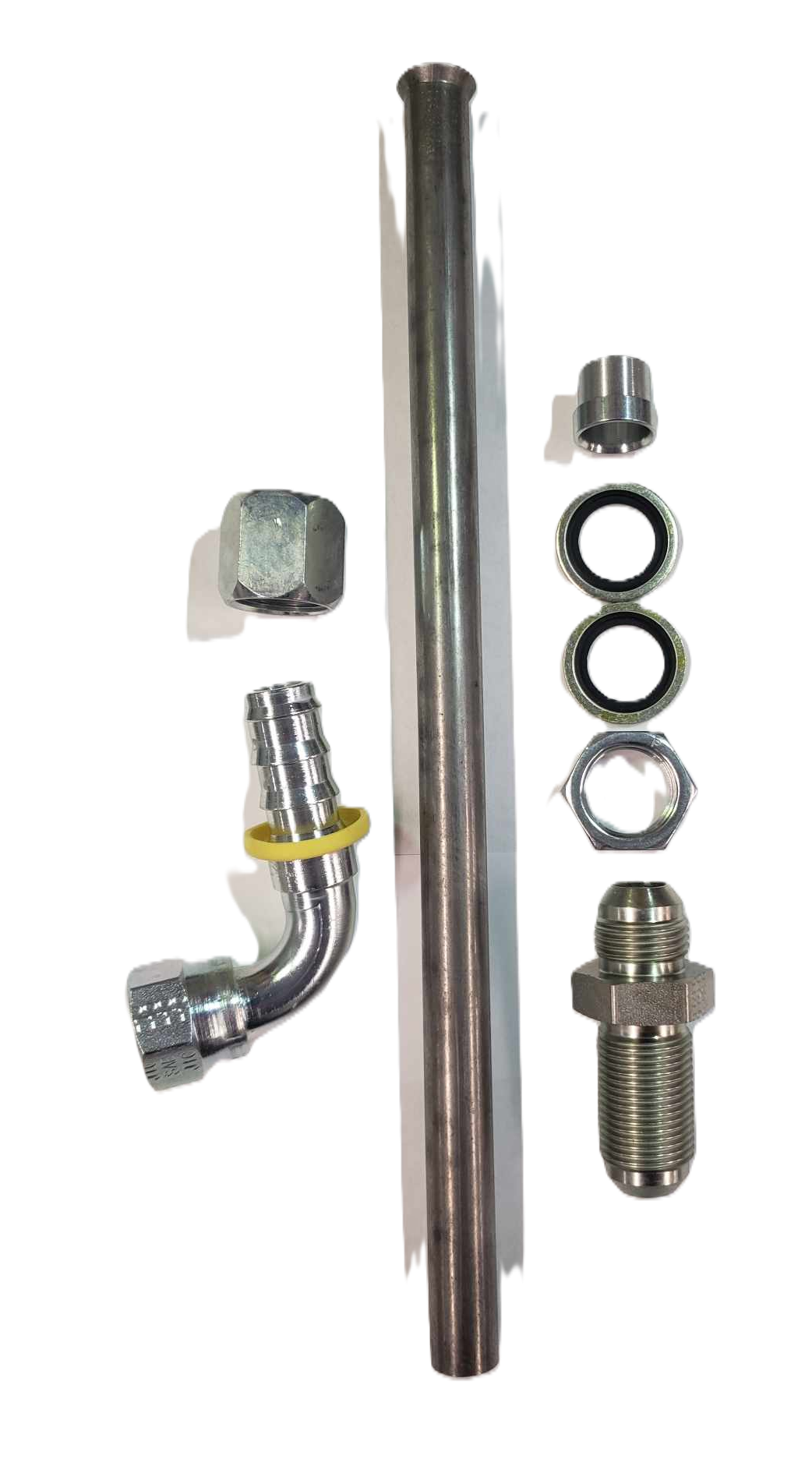Martys Diesel E-Fuel Kit - 1999-2003 Ford F-Series