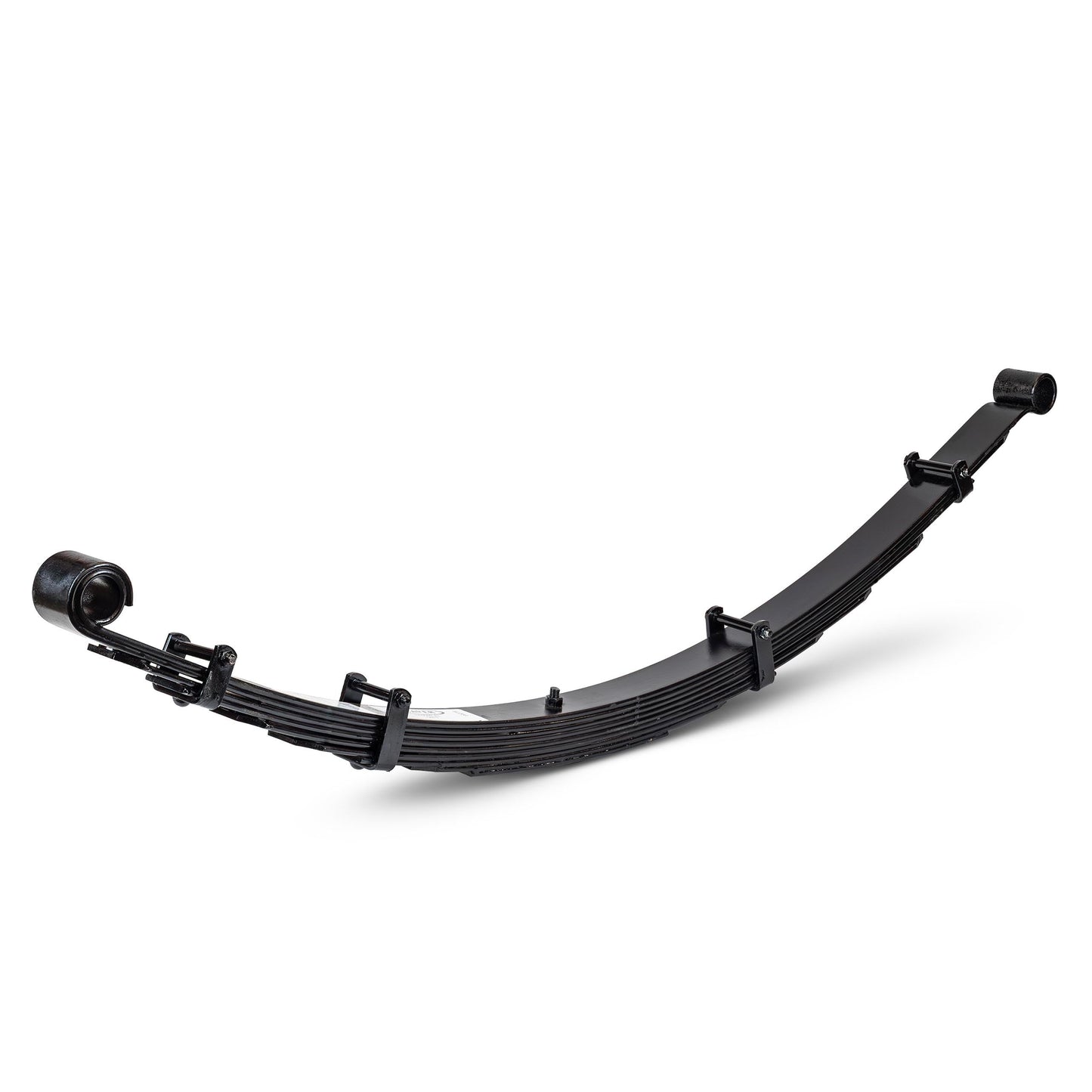 Desolate Motorsports Deaver Q80 Leaf Spring & Shackle Combo – 1980–1996 Ford F-Series