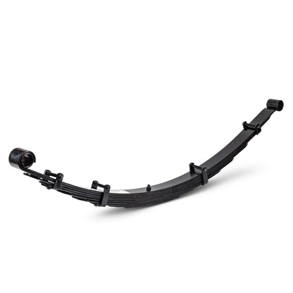 Desolate Motorsports Deaver Q80 Leaf Spring & Shackle Combo – 1980–1996 Ford F-Series