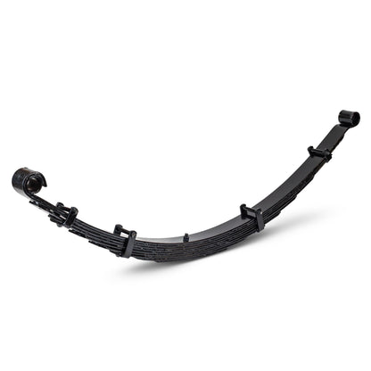 Desolate Motorsports Deaver Q80 Leaf Spring & Shackle Combo – 1980–1996 Ford Bronco