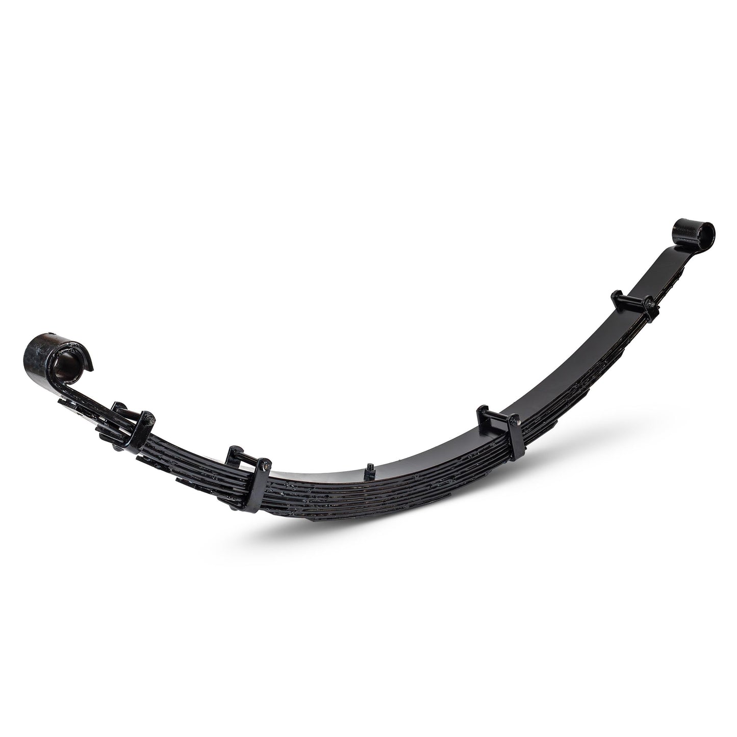 Desolate Motorsports Deaver Q80 Leaf Spring & Shackle Combo – 1980–1996 Ford F-Series