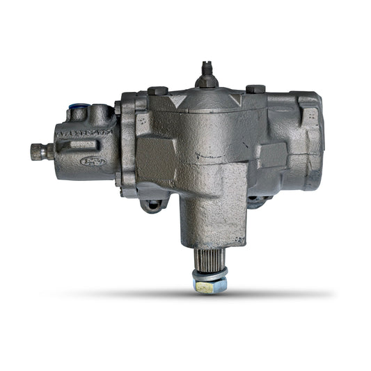 Premium Steering Box - 1980-1996 Ford F-Series/Bronco