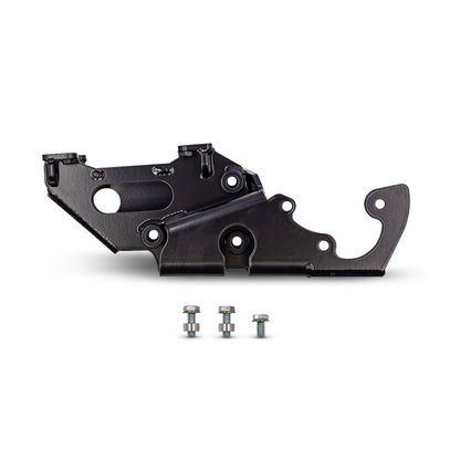 Desolate Motorsports Saginaw Conversion Bracket - 1989-1996 Ford F150/Bronco