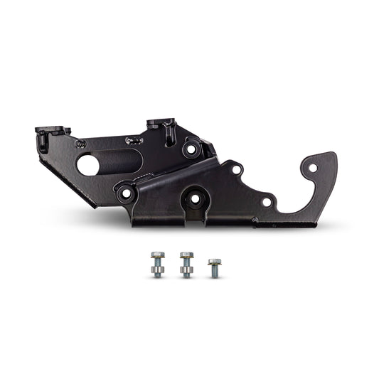 Desolate Motorsports Saginaw Conversion Bracket - 1989-1996 Ford F150/Bronco