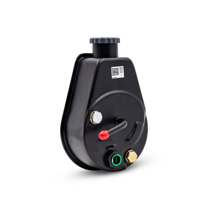 Saginaw Pump