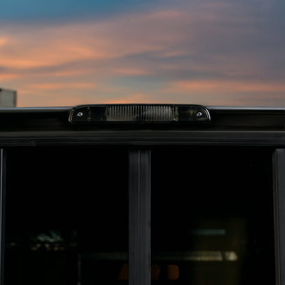 BLEM-Complete Performance Smoked Third Brake Light - 1994-1997 Ford F-Series & Bronco