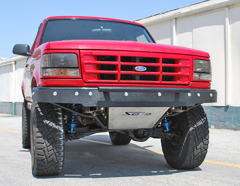 1992 f150 outlet aftermarket bumpers