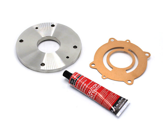 7.3L Timing Cover Repair Kit & Plates