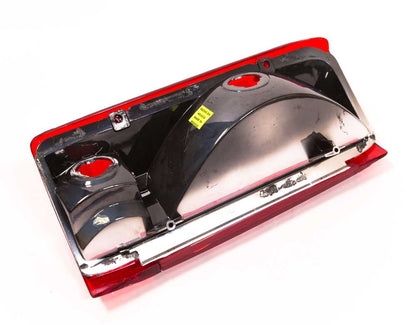 BLEM - (1980-1997) F-Series - Complete Performance OEM Red Tail Lights