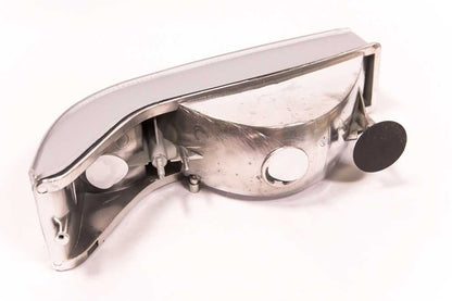 BLEM - (1992-1997) F-Series - Complete Performance Six Piece Clear Diffused Headlight Kit