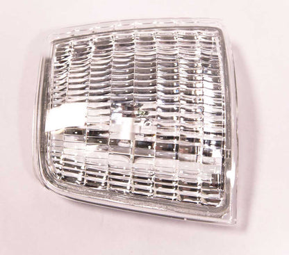 BLEM - (1992-1997) F-Series - Complete Performance Six Piece Clear Diffused Headlight Kit