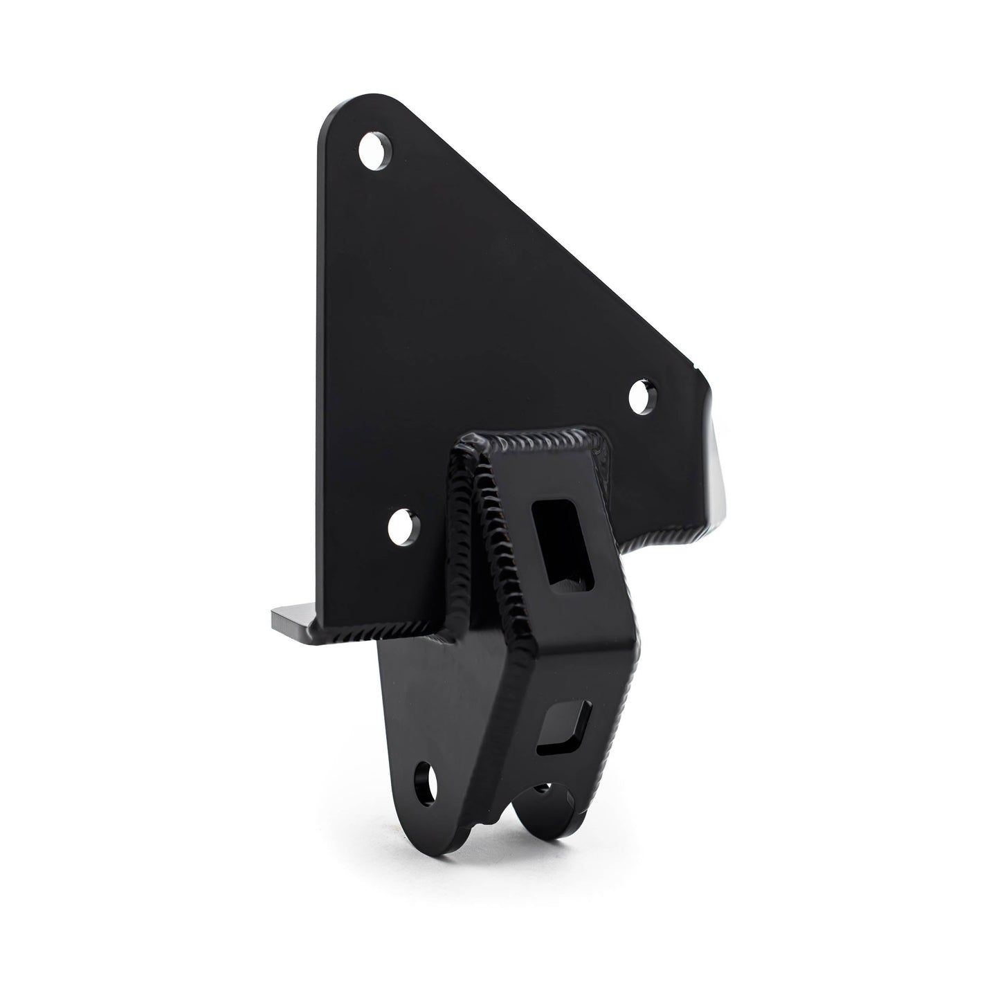 Desolate Motorsports Bolt-On Track Bar Bracket – 1980–1997 Ford F-Series & Bronco