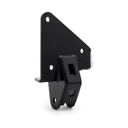 Desolate Motorsports Bolt-On Track Bar Bracket – 1980–1997 Ford F-Series & Bronco