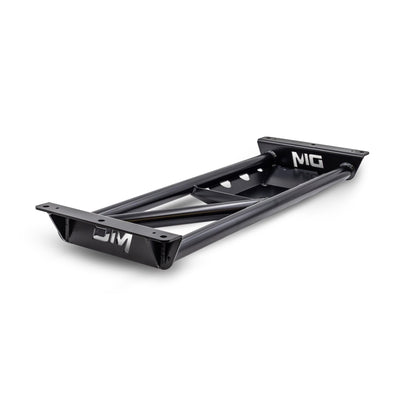 Desolate Motorsports Transfer-Case Skid Plate - 1980-1996 Ford F-Series/Bronco