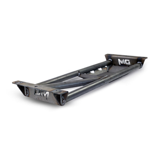 Desolate Motorsports Transfer-Case Skid Plate - 1980-1996 Ford F-Series/Bronco