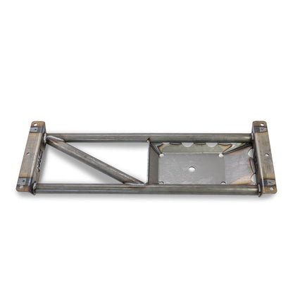 Desolate Motorsports Transfer-Case Skid Plate - 1980-1996 Ford F-Series/Bronco