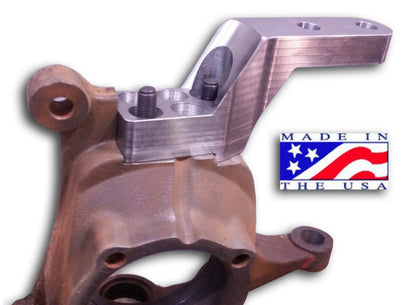 Skys Off Road Design Dana 60 Ball Joint High Steer Arm - 1992-2004 Ford F-Series