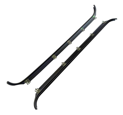 Precision Beltline Molding Kit