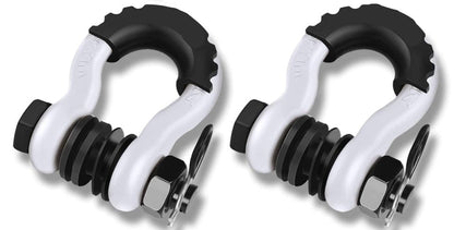 Engineered Vintage Shackle Bracket Tow Hooks - 1967-1977 Ford F-Series