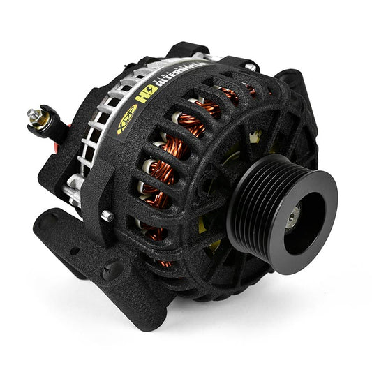 High Output Alternator - 1999-2003 Ford F-Series