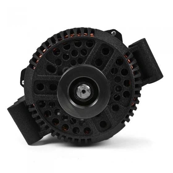 POWERSTROKE HIGH OUTPUT ALTERNATOR