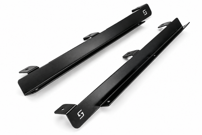 Ford Bronco Cargo Shelf Side Brackets