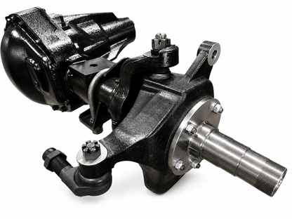 Skys Offroad Design Ford Dana 60 Ball Joint Knuckle – 1995–1997 F-Series
