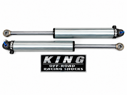 King 2.0 Steering Stabilizer