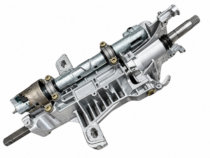 Complete Performance Steering Column Automatic Tilt Rebuilt - 1992-1997 Ford F-Series