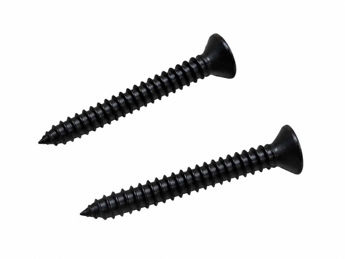 Complete Performance Third Brake Light Screw Kit -1994-1997 Ford F-Series & Bronco