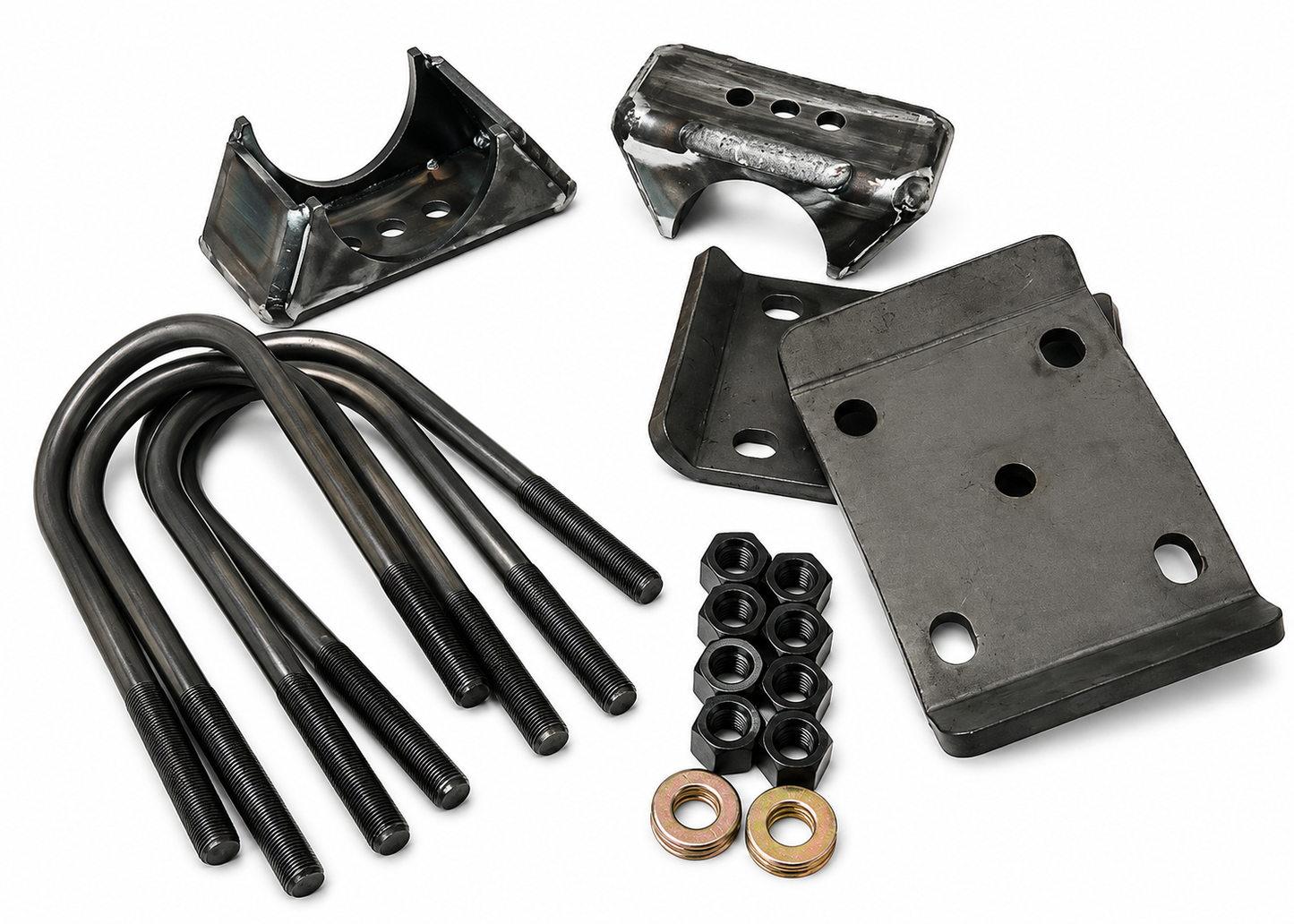 92-97 Ford Sterling Axle Conversion Kit