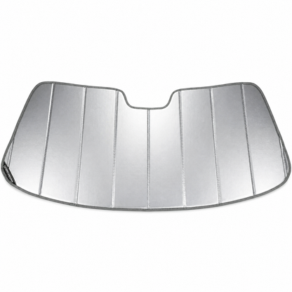 Covercraft Custom Sunshade - 1992-1997 Ford F-Series & Bronco