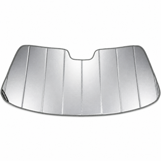 Covercraft Custom Sunshade - 1992-1997 Ford F-Series & Bronco