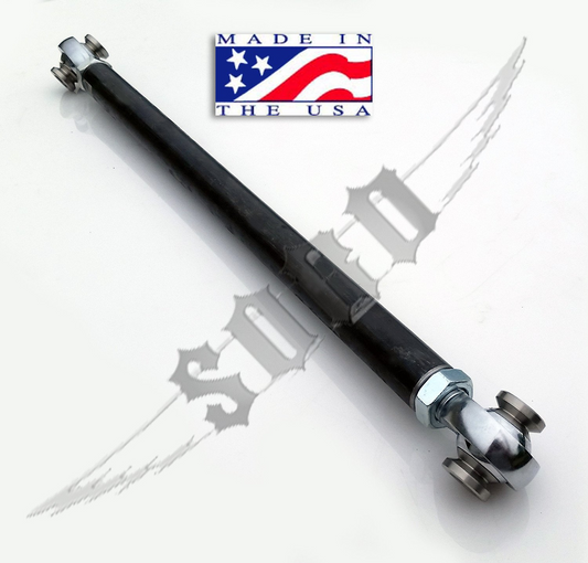 Reverse Shackle Kit - (OBS Springs) 1992-1997 F-250/350
