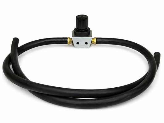 Driven Diesel Overboost Annihilator - 1999-2003 Ford F-Series